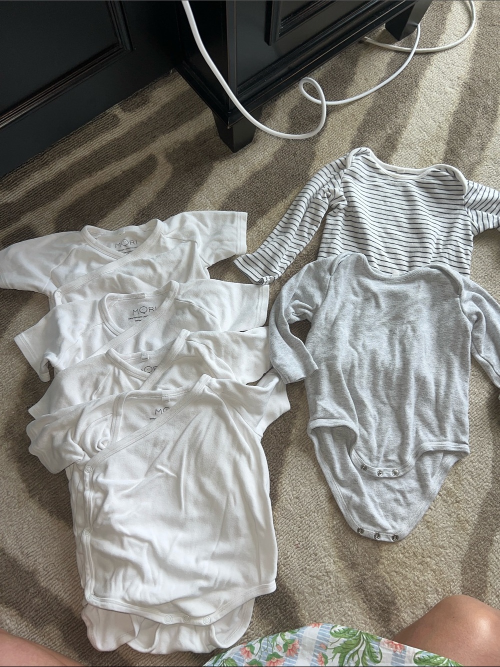 Baby bundle